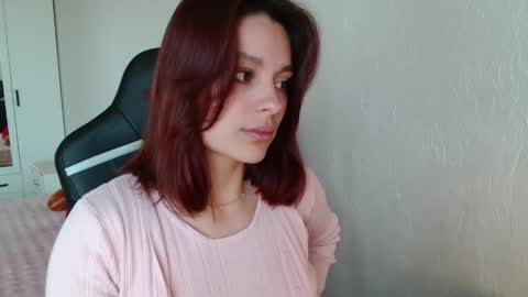 Snapshot of eva_avea chatting on May 5, 9:28 am Vanellope online show from May 5, 9:28 am