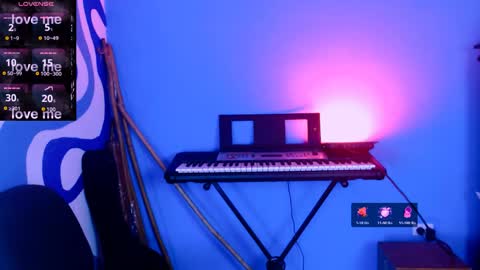 Iris Smile  independent model online show from April 14, 4:02 pm