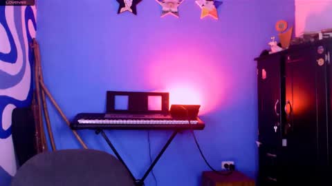 Iris Smile  independent model online show from April 15, 4:08 am