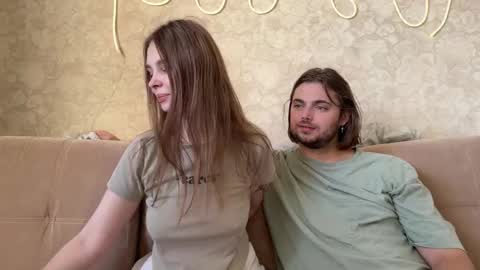 Eva Calvin online show from February 2, 4:22 am