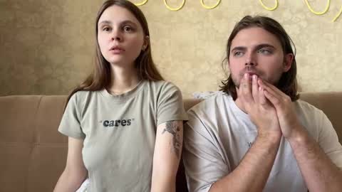 Eva Calvin online show from February 27, 5:40 am