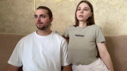 Eva Calvin online show from March 24, 4:28 am