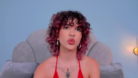 Snapshot of eva_caos chatting on June 6, 8:57 pm Eva online show from June 6, 8:57 pm