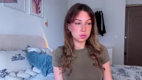 Eva online show from July 6, 2:08 am
