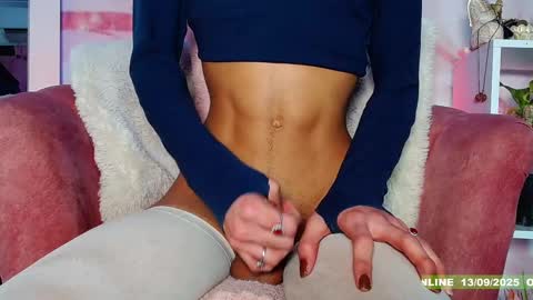 Snapshot of eva_coluccy chatting on September 14, 2:05 pm EVA COLUCCY online show from September 14, 2:05 pm