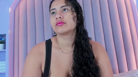 EVA DAEMON  online show from January 17, 11:38 am