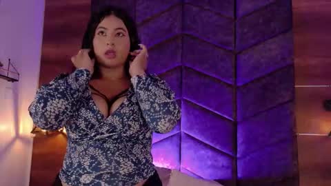 EVA DAEMON  online show from January 12, 11:37 am