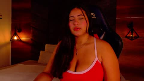 Snapshot of eva_daemon chatting on April 23, 11:20 am EVA DAEMON online show from April 23, 11:20 am