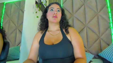 Snapshot of eva_daemon chatting on May 11, 2:45 pm EVA DAEMON online show from May 11, 2:45 pm