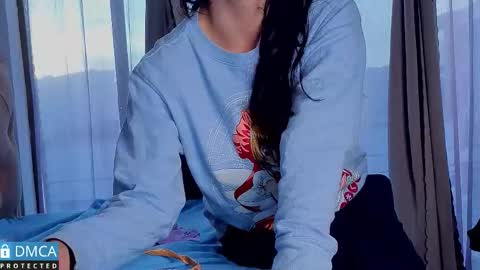 eva delight online show from November 11, 11:10 am