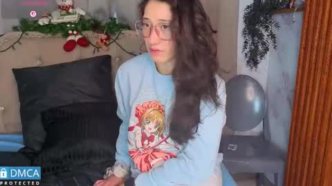 eva delight online show from November 24, 11:10 am