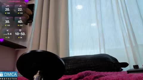 Snapshot of eva_delight_ chatting on April 21, 12:11 pm eva delight online show from April 21, 12:11 pm
