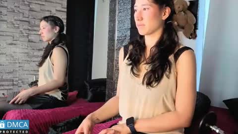 Snapshot of eva_delight_ chatting on May 6, 12:10 pm eva delight online show from May 6, 12:10 pm