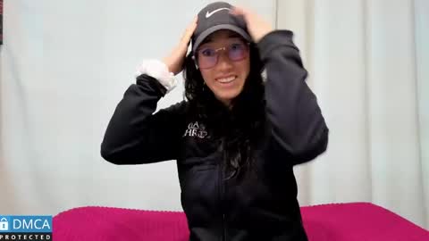 Snapshot of eva_delight_ chatting on May 18, 12:22 pm eva delight online show from May 18, 12:22 pm
