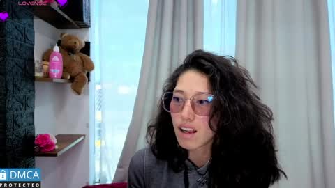 Snapshot of eva_delight_ chatting on May 22, 12:00 pm eva delight online show from May 22, 12:00 pm