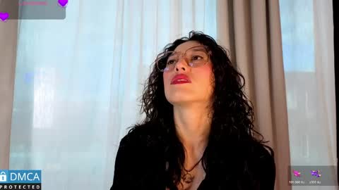 Snapshot of eva_delight_ chatting on May 23, 12:09 pm eva delight online show from May 23, 12:09 pm