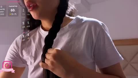 Eva online show from April 7, 10:05 am