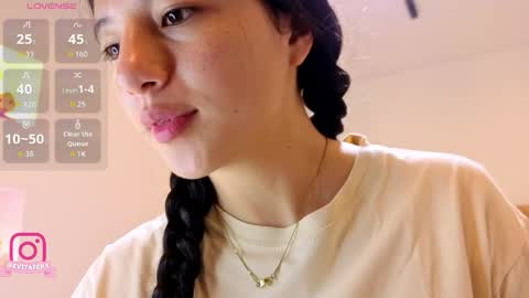 Eva online show from May 15, 10:11 am