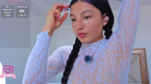 Eva online show from June 11, 8:07 pm