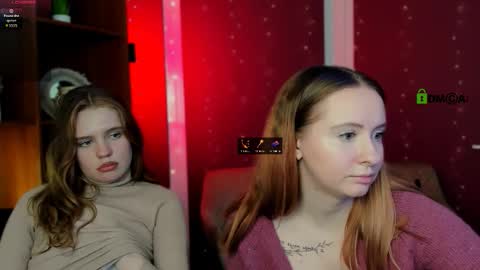 your dream online show from November 19, 7:36 pm