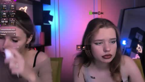 your dream online show from December 3, 7:12 pm