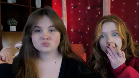 your dream online show from January 12, 7:52 pm