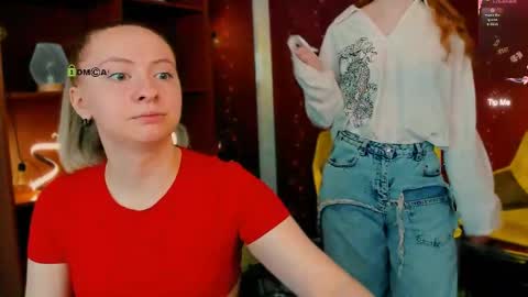 your dream online show from April 13, 6:57 pm