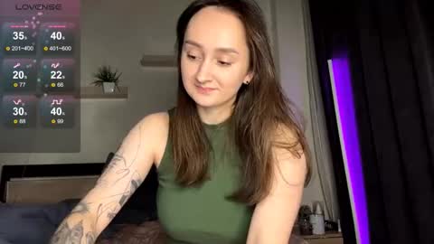 Eva  online show from November 11, 11:27 pm