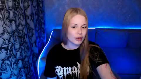 Eva online show from June 12, 7:46 pm