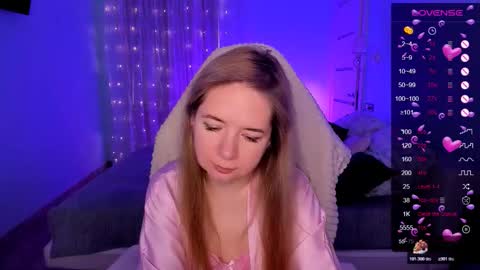 Eva online show from February 13, 2:40 am