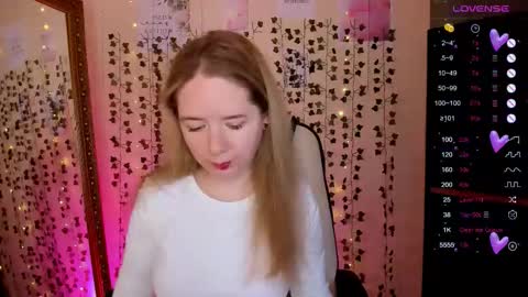 Eva online show from February 26, 2:21 am