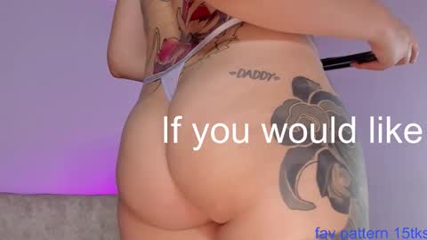 Eva  online show from November 17, 4:13 pm