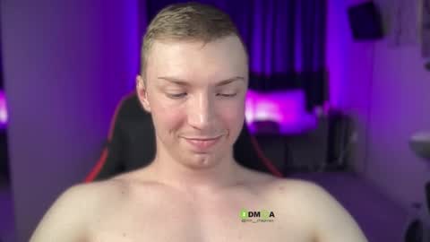 Eva and Iron online show from February 22, 10:19 pm