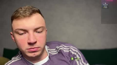 Eva and Iron online show from March 20, 11:20 pm