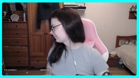 Gamer Katt online show from February 11, 9:42 am