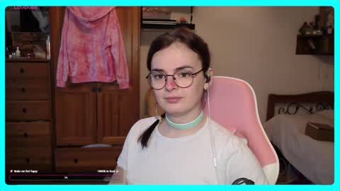 Gamer Katt online show from March 3, 11:22 am