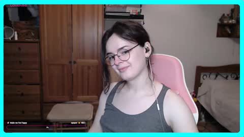 Gamer Katt online show from March 10, 11:21 am