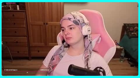 Gamer Katt online show from September 22, 10:28 am