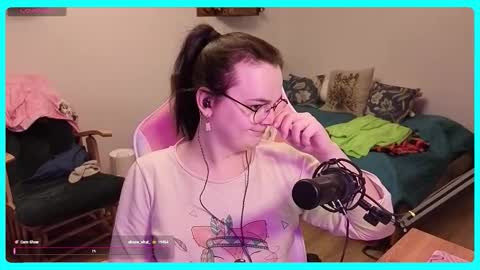 Gamer Katt online show from December 19, 12:01 pm