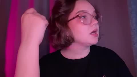 eva_kittenn online show from November 18, 12:53 pm