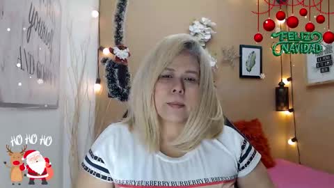 eva_love49 online show from December 19, 12:12 pm
