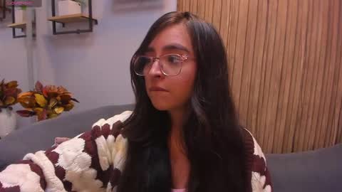 Angelinne online show from January 19, 3:29 am