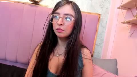 Angelinne online show from September 15, 2:17 pm