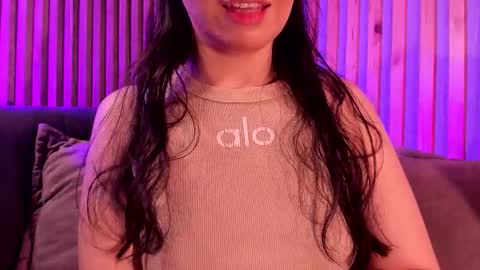 Angelinne online show from March 12, 4:18 am