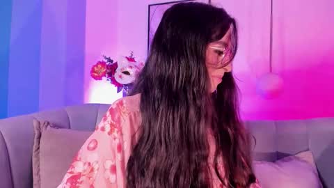 Angelinne online show from March 25, 3:34 am