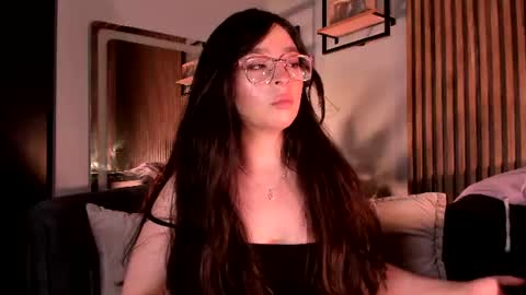 Angelinne online show from July 28, 10:53 pm