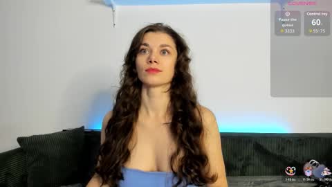 Eva online show from January 16, 8:29 am