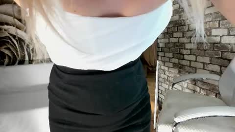 Eva online show from November 16, 8:31 am