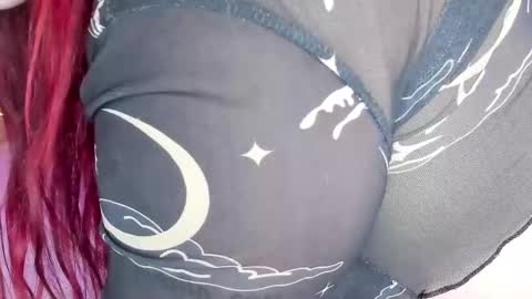 Snapshot of eva_merlin chatting on February 25, 4:31 pm Eva Merlin online show from February 25, 4:31 pm