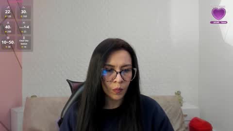 Eva  online show from February 12, 2:23 pm